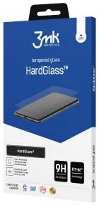 Apsauginiai stiklai 3MK Samsung Samsung Galaxy A33 5G - HardGlass 