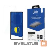 Kaitseklaasid 3MK Xiaomi Xiaomi POCO F4 GT / Redmi K50 GE - Flexible Glass 
