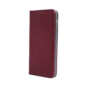 Чехол книжка iLike Xiaomi Xiaomi 11T/11T Pro Book Case V1 Burgundy