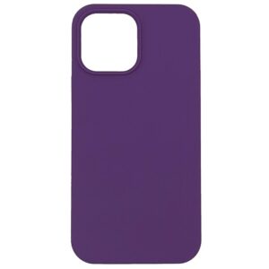Aizmugurējais vāciņš Evelatus Apple Evelatus iPhone 13 Pro Max Premium Soft TouchSilicone Case Purple