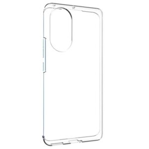 Back panel cover Evelatus Huawei Nova 9 SE Clear Silicone Case 1.5mm TPU Transparent
