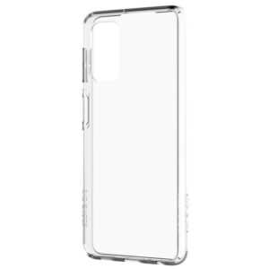 Nugarėlės dėklai Evelatus Xiaomi Xiaomi Poco M4 Pro 5G Clear Silicone Case 1.5mm TPU Transparent