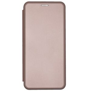 Atveramie maciņi Evelatus Samsung Galaxy A21s Book Case Rose Gold