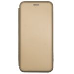 Atveramie maciņi Evelatus Samsung Galaxy A23 Book Case Gold
