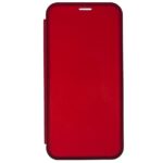 Knygos tipo dėklas dėklai Evelatus Samsung Galaxy A03 Book Case Red