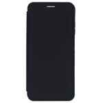 Kaaned - kaaned Evelatus Xiaomi Poco X3/X3 NFC/X3 Pro Book Case Black