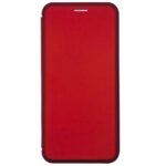 Atveramie maciņi Evelatus Xiaomi Poco X4 Pro 5G Book Case Red