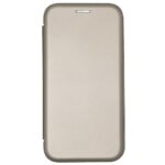 Чехол книжка Evelatus Xiaomi Poco X4 Pro 5G Book Case Gold