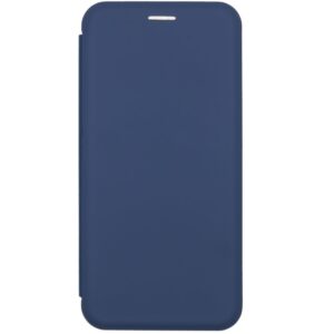 Kaaned - kaaned Evelatus Xiaomi Poco M4 Pro Book Case Dark Blue