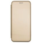 Book case Evelatus Xiaomi Xiaomi Poco M4 Pro Book Case Gold