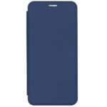 Kaaned - kaaned Evelatus Xiaomi Redmi 9C / 10A 4G Book Case Dark Blue