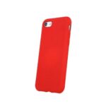 Nugarėlės dėklai iLike Xiaomi 12/12X Silicone Case Red