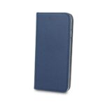 Book case iLike Xiaomi 12/12X Book Case V1 Navy Blue