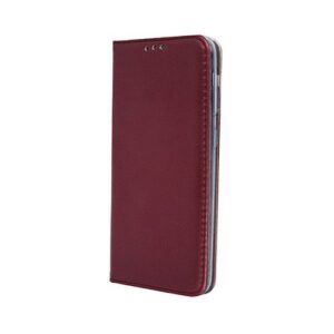 Чехол книжка iLike Xiaomi Redmi 10C / Poco C40 Book Case V1 Burgundy