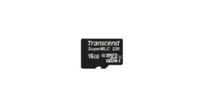 Memory cards Transcend  TRANSCEND TS16GUSD220I Transcend memory 