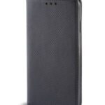 Kaaned - kaaned iLike Xiaomi Smart Magnet case for 12 Pro 5G Black