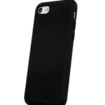 Aizmugurējais vāciņš iLike Xiaomi Silicon case for 12 Pro 5G Black