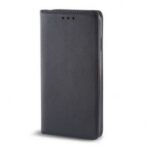 Atveramie maciņi iLike Huawei Smart Magnet case for P50 Black