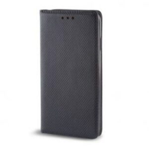 Atveramie maciņi iLike Huawei Smart Magnet case for P50 Black