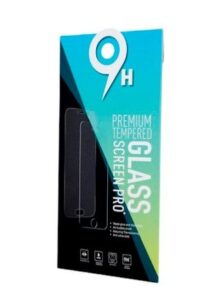 Aizsargstikls Glass PRO+ Huawei Tempered glass 2,5D for P50