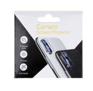 Aizsargstikls iLike Huawei Tempered glass 2,5D for camera for Huawei P50