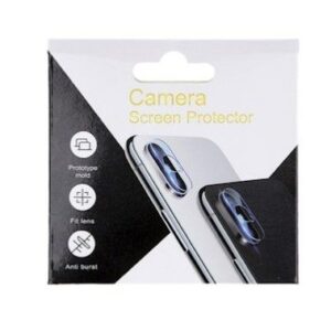 Kaitseklaasid iLike Huawei Tempered glass 2,5D for camera for Huawei P50