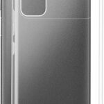 Back panel cover iLike Xiaomi Slim case for  Poco X4 Pro 5G transparent 1 mm