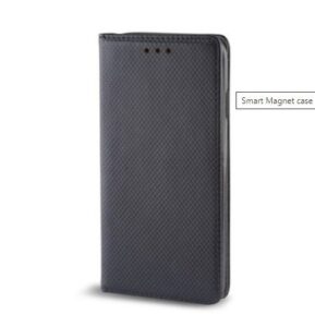 Book case iLike Xiaomi Redmi 9C / 10A 4G Smart Magnetic Black