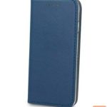 Atveramie maciņi iLike Xiaomi Redmi 9C / 10A 4G Smart Magnetic Blue