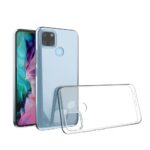 Чехол на заднюю панель iLike Xiaomi Slim case 1 mm for Redmi 10A Transparent