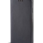 Atveramie maciņi iLike Xiaomi Smart Magnet case for Poco X3 / X3 NFC / X3 Pro Black