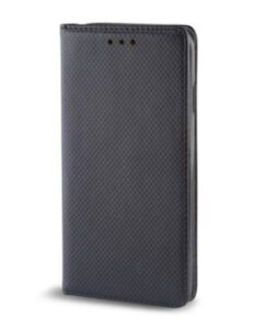 Kaaned - kaaned iLike Xiaomi Smart Magnet case for Poco X3 / X3 NFC / X3 Pro Black