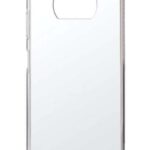 Tagakaaned iLike Xiaomi Slim case 1 mm for  Poco X3 / X3 NFC / X3 Pro Transparent