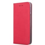 Kaaned - kaaned iLike Xiaomi Smart Magnet case for 12 5G / 12X 5G Red