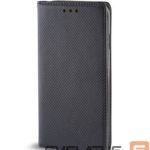 Чехол книжка iLike Xiaomi Smart Magnet case Redmi Note 11 Pro 4G / Note 11 Pro 5G Black