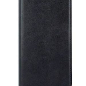 Book case iLike Xiaomi Smart Magnetic case Redmi Note 11 Pro 4G / Note 11 Pro 5G Black