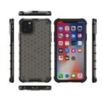 Чехол на заднюю панель iLike Samsung Protect Honey Armor  Galaxy A22 5G Black