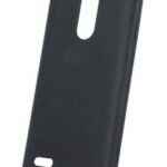 Tagakaaned iLike Xiaomi Matt TPU case Redmi 9C Black