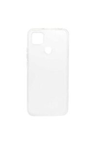 Tagakaaned iLike Xiaomi Slim Case 2 mm  Redmi 9C / 10A Transparent