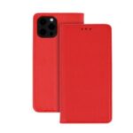 Book case iLike Xiaomi REDMI 9C Smart Book MAGNET Holster Red