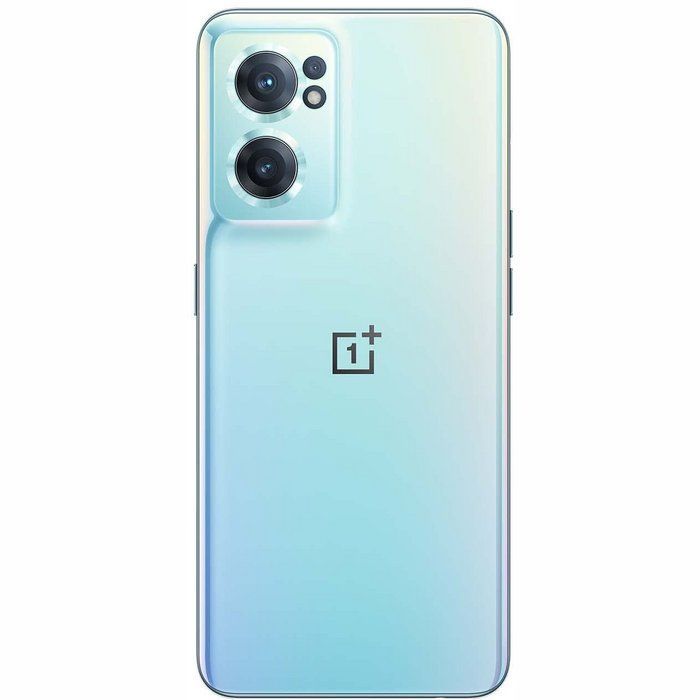 Смартфон Oneplus Nord CE 2 8/128GB Bahama Blue