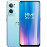 Смартфон Oneplus  Nord CE 2 8/128GB Bahama Blue