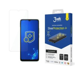 Protective glass 3MK Xiaomi Xiaomi Redmi 10C / C40 - Glass 