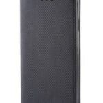 Kaaned - kaaned iLike Xiaomi Smart Magnet case Redmi Note 11 Pro Plus 5G + Black