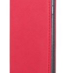 Kaaned - kaaned iLike Xiaomi Smart Magnet case Redmi Note 11 Pro Pro Plus 5G + Red