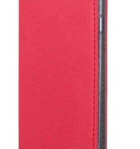 Kaaned - kaaned iLike Xiaomi Smart Magnet case Redmi Note 11 Pro Pro Plus 5G + Red