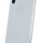 Nugarėlės dėklai iLike Xiaomi Slim 1,8 - 2 mm case Redmi Note 11 Pro Plus 5G + Transparent