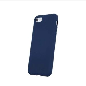 Tagakaaned iLike Xiaomi Silicon case Redmi 9C / 10A Blue