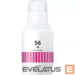 Printer accessories Canon  CANON GI-56 M EUR Magenta Ink Bottle 