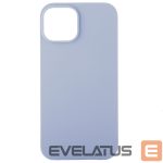 Tagakaaned Evelatus Apple iPhone 14 6.1 Premium Soft Touch Silicone Case Lilac